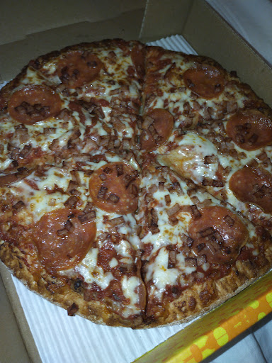 Photo of Gino's Pizza - 224 Glenridge Ave, St. Catharines, ON L2T 3J6